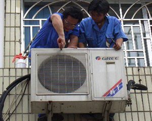 三穗空调维修售后服务中心