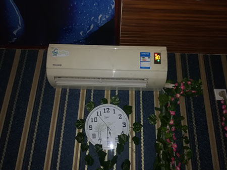 三穗空调维修售后服务中心