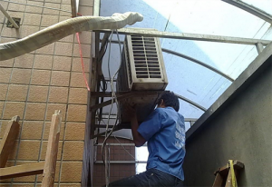 三穗空调维修售后服务中心