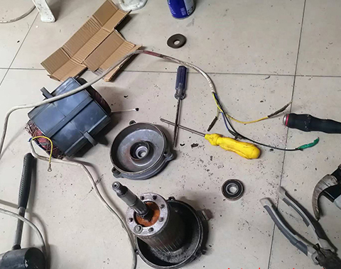 三穗空调维修售后服务中心电话在哪里找