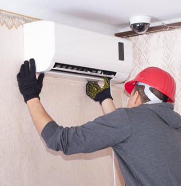 三穗空调内机噪音大